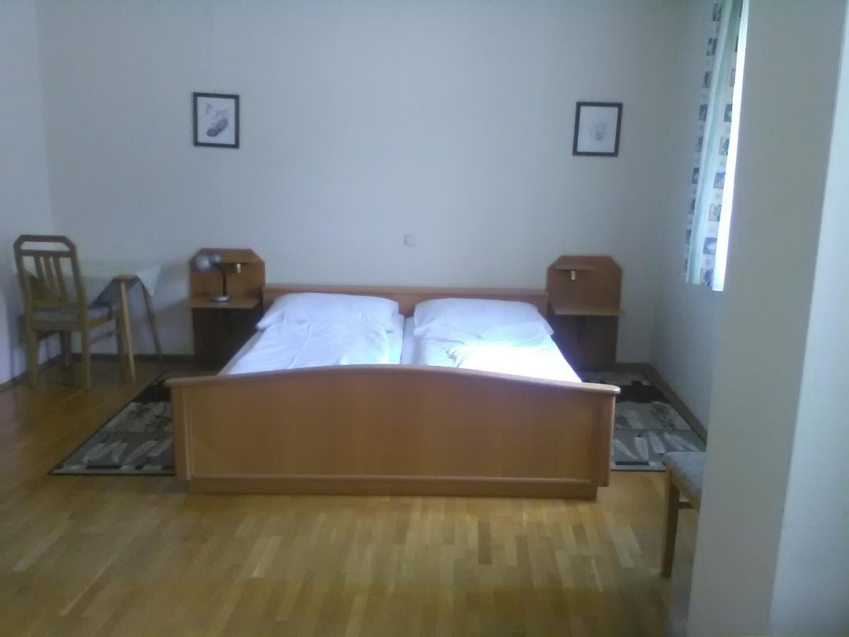 Gasthof Schatzl Grieskirchen Buitenkant foto